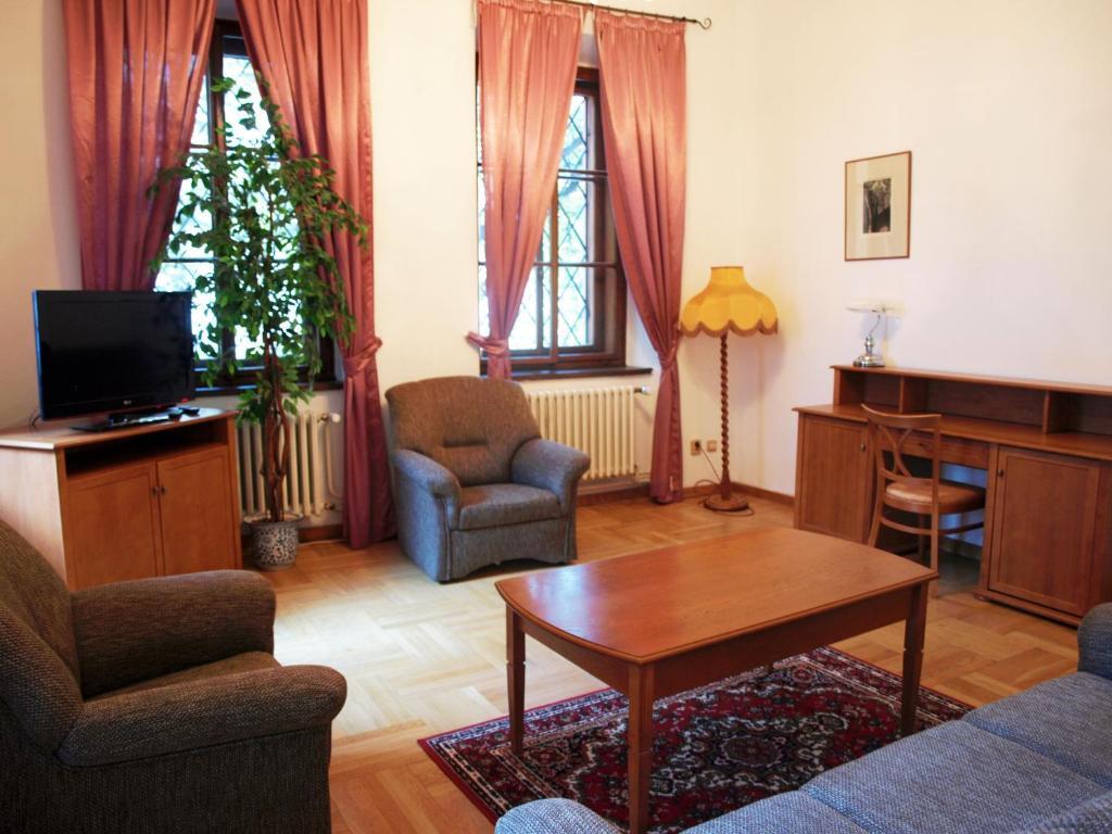 U Cerneho Medveda- At The Black Bear Apartamento Praga Quarto foto